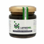 Laryngomel