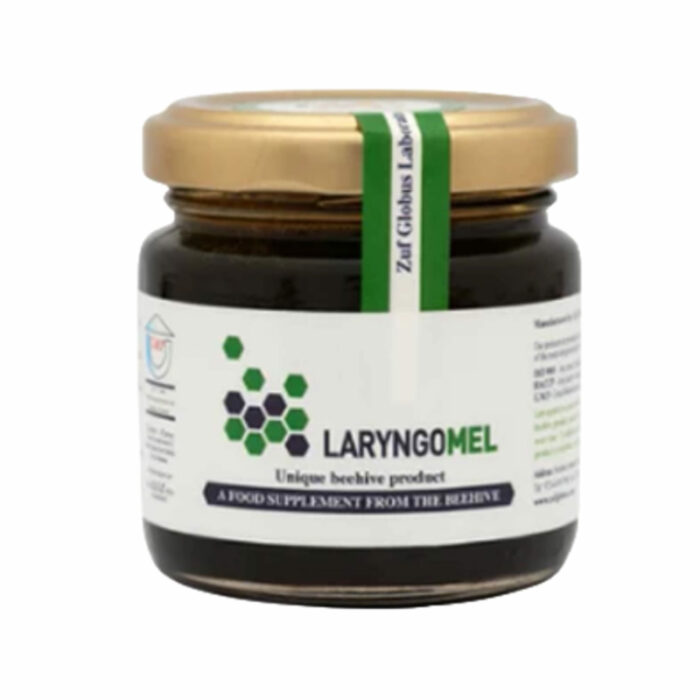 Laryngomel Honey 120g