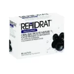 Rehidrat Blackcurrant