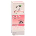 W39282 Similasan Pink Eye Relief Drops 10ml