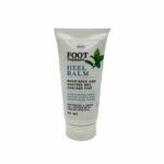 Foot therapy heel balm edit
