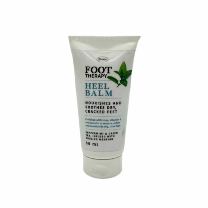 Foot Therapy Heel Balm 50ml