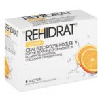 Rehidrat orange 6