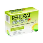 Rehidrat sport lemon lime