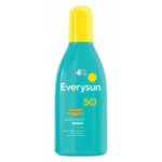 W92016 Everysun Water Babies Sunscreen Spray