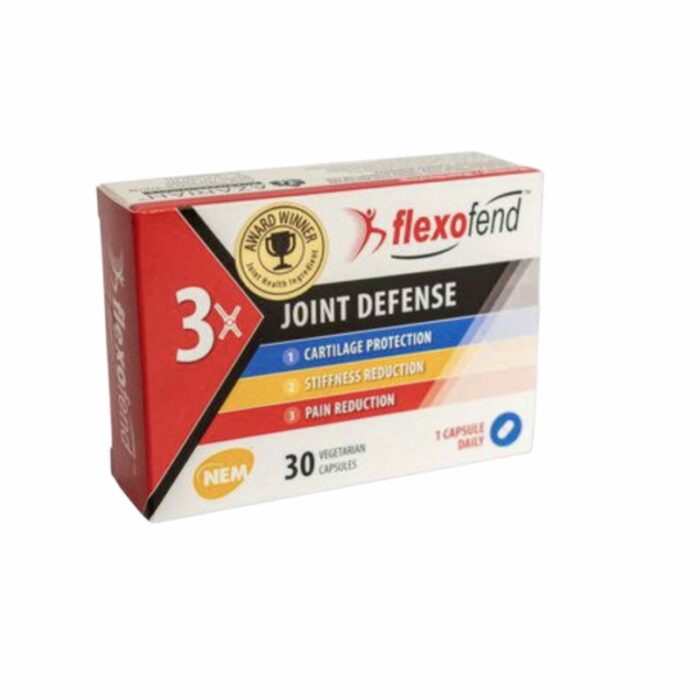 Flexofend Joint Defense 30 Capsules