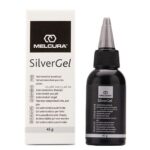 W97497 Melcura Silver Gel 45g