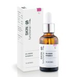 W98299 Skin Functional 1% Retinol-Oil Base Vitamin A 30ml