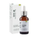 W98301 Skin Functional 10% Ascorbic Acid + Ferulic Acid 30ml