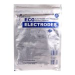 W98393 Healthease Electrodes Child Pre-Gelled 50