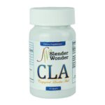 W99348_Slender Wonder CLA -56 Caps Soft gel_500x500