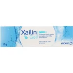 Xailin Gel 10g