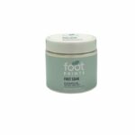 foot prints foot soak