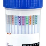 w94019 12 drug test panel cup
