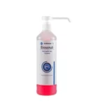 Bioscrub with pump 600ml