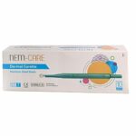 NEMCARE Dermal Curette 7mm