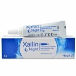 W80497 Xailin night gel