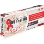 W89767 HIV Test Kit