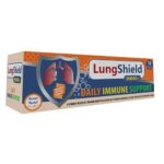 W95457 Lungshield Immune Plus Eff tabs 10