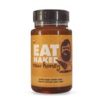 W99576 Eat Naked Raw Honey Jar 700g