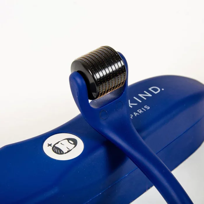 Mankind Hero Roller and Hair Grow Serum Bundle - Image 2