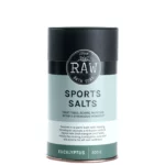 Raw Sports Salth