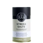 Raw Stress Salts