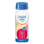 W59041 Frebini Energy Strawberry 200ml