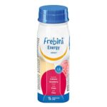 W59041 Frebini Energy Strawberry 200ml