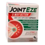 W73906 Jointezee Capsules 60