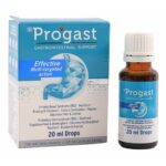 W91999 Progast Drops 20ml