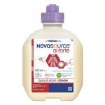 W83079 Nestle Novasource GI Forte 500ml