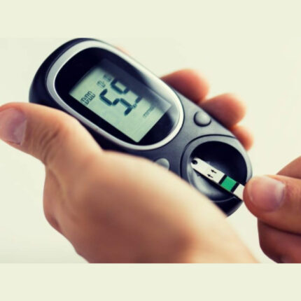 Diabetic Wellness