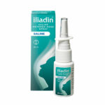 Iliadin Nasal Spray 20ml