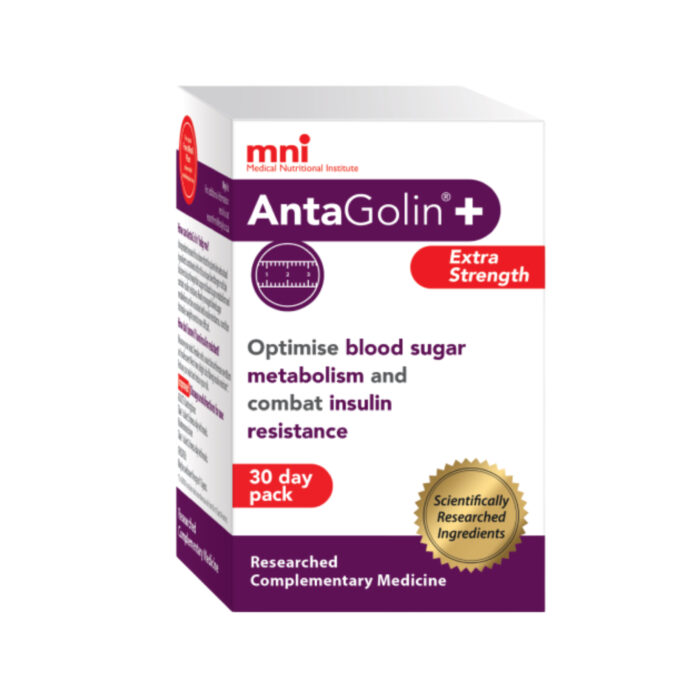 mni Antagolin 60 Tablets