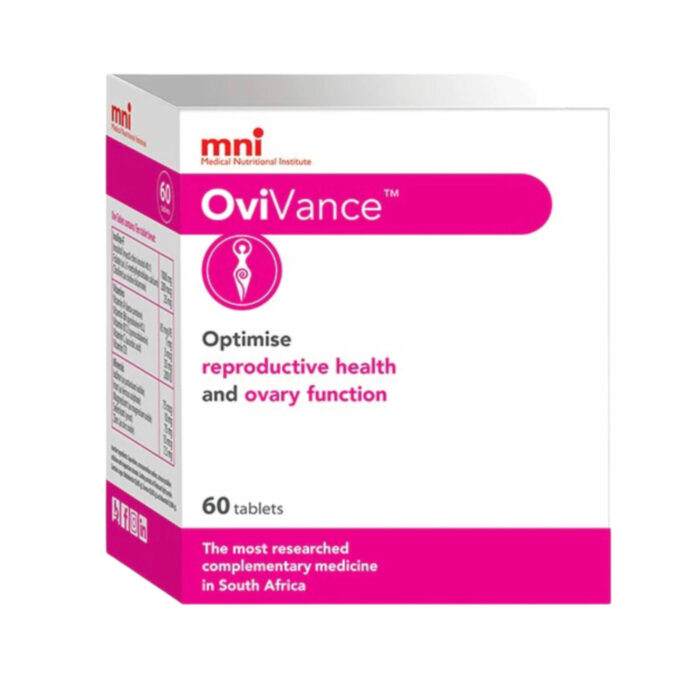 mni Ovivance 60 Tablets