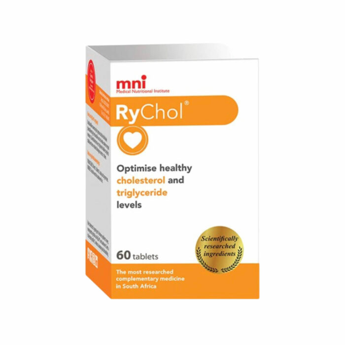 mni Rychol 60 Tablets