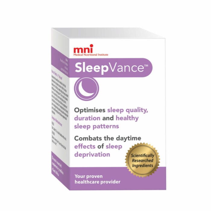 mni Sleepvance 60 Tablets