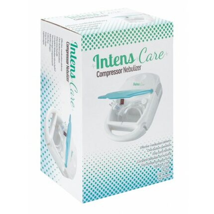 IntensCare Nebulizer Compressor Mini - Handheld