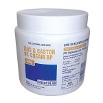 W58200_Zinc & Castor Oil Cream 500g_01-600x600