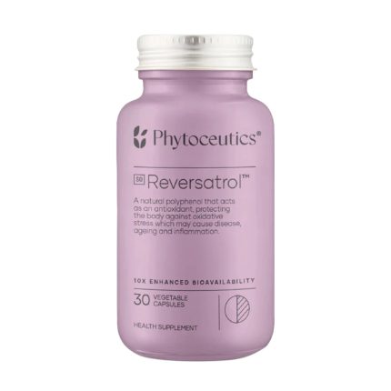 Phytoceutics Reversatrol 30