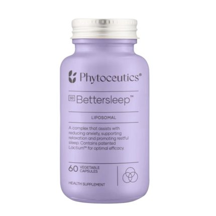 Phytoceutics Bettersleep 60