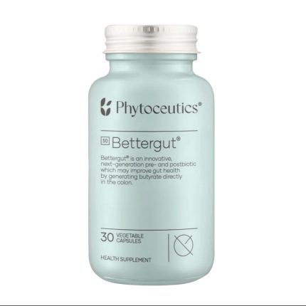 Phytoceutics Bettergut 30