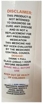 Big Booi Sex Booster Potion for Men 1000ml - Image 2